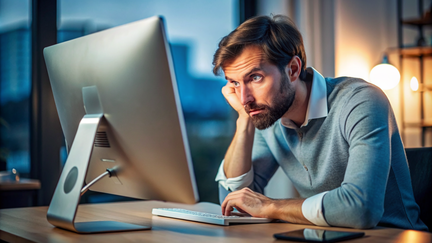 a-person-anxiously-looking-for-information-on-the-