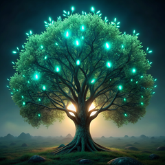 tree-with-emerald-leaves-the-tree-s-ethereal-glow-